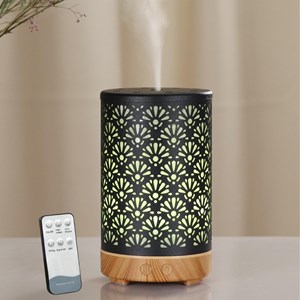 Diffuseur avec télécommande sofia