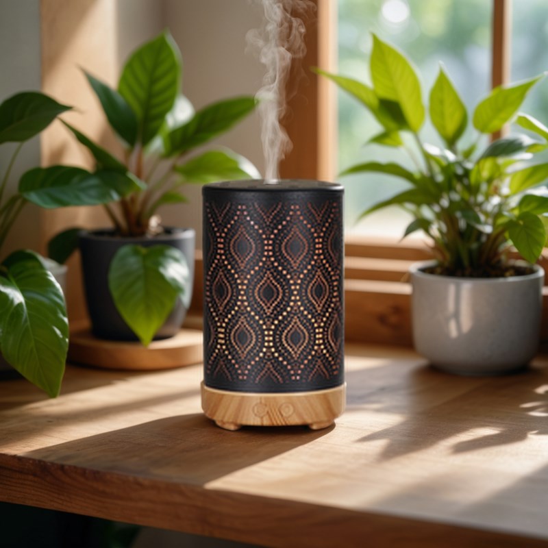 Diffuseur avec télécommande séville