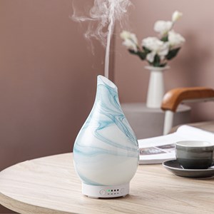 Diffuseur ultrasonique en verre yangtsé