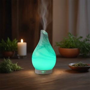 Diffuseur ultrasonique en verre yangtsé