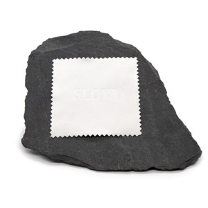 Chiffon de nettoyage bijoux