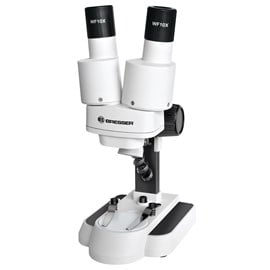 Microscope 20x stéréo pour enfant