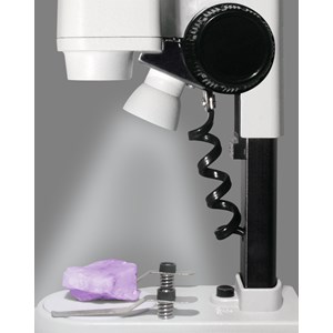 Microscope 20x stéréo pour enfant