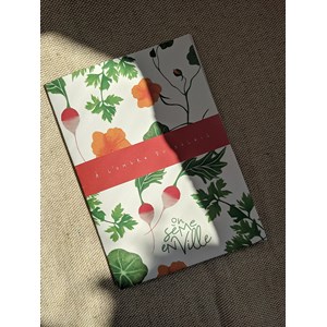 Kit de jardinage - à l'ombre du soleil