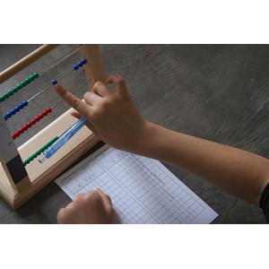 Mamontessoribox boulier