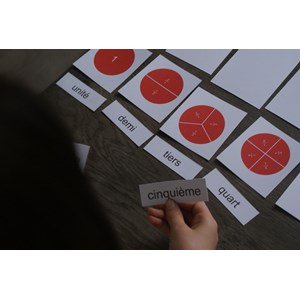 Mamontessoribox fractions