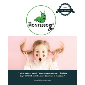 Mamontessoribox fractions