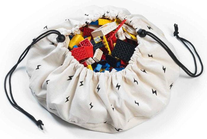 Sac - mini - eclair - play and go