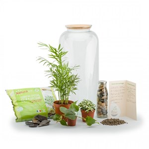 Terra kit -  bonbonne l mix