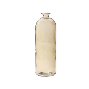 Vase - jar bouteille sable