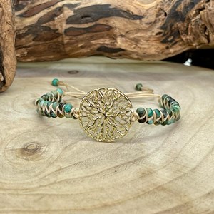 Bracelet équilibre et créativité