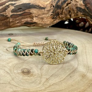 Bracelet équilibre et créativité