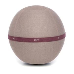 Bloon - mauve pastel - xl