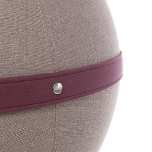 Bloon - mauve pastel - xl