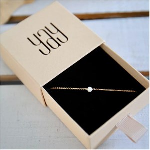 Coffret infusions bio x bracelet