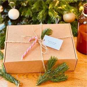 Coffret duo infusions beauté bio