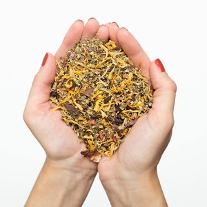 Coffret duo infusions beauté bio
