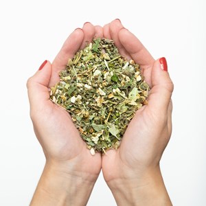 Coffret duo infusions beauté bio