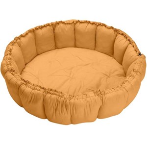 Tapis d'éveil nid relev bloom moutarde