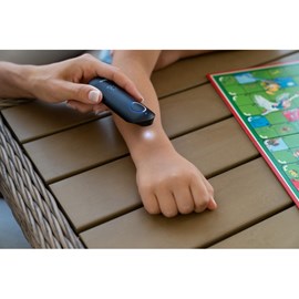 Soulage les piqûres d'insectes