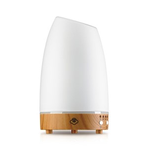 Diffuseur huile essentielle astro blanc