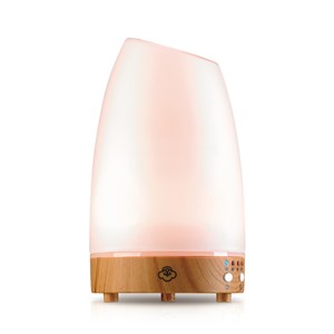 Diffuseur huile essentielle astro blanc