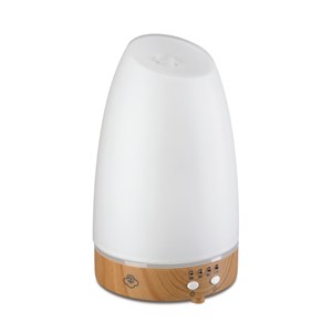 Diffuseur huile essentielle astro blanc
