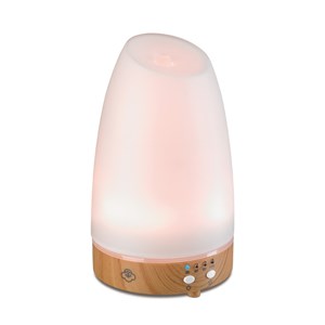 Diffuseur huile essentielle astro blanc