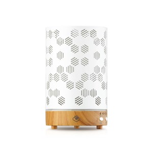 Diffuseur huile essentielle honeycomb