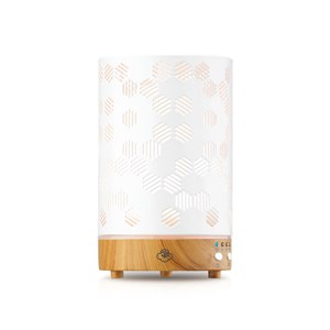 Diffuseur huile essentielle honeycomb