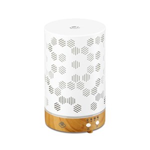 Diffuseur huile essentielle honeycomb