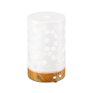 Diffuseur huile essentielle honeycomb