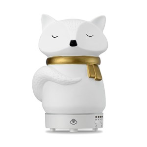 Diffuseur d’huiles essentielles snowfox