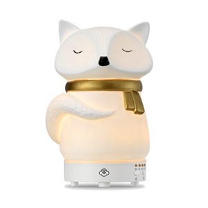 Diffuseur d’huiles essentielles snowfox