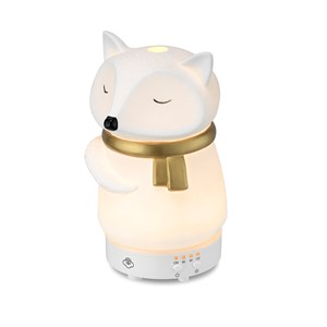 Diffuseur d’huiles essentielles snowfox