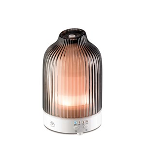 Diffuseur d’huiles essentielles fountain