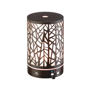 Diffuseur d’huiles essentielles forest