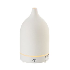 Diffuseur huile essentielle vapor blanc