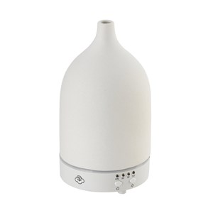 Diffuseur huile essentielle vapor blanc