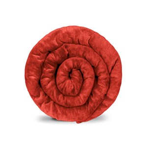 Housse de couverture gravité 135x200 cm