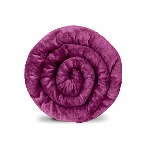 Housse de couverture gravité 135x200 cm