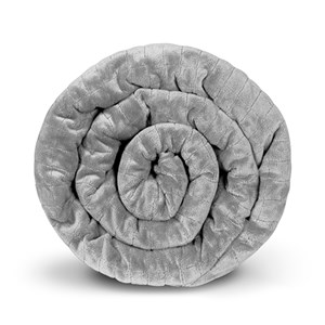Housse de couverture gravité 150x220 cm