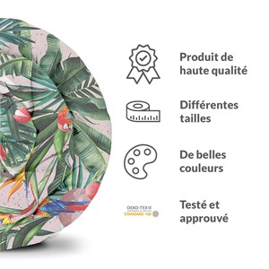 Housse de couverture gravité 150x220 cm