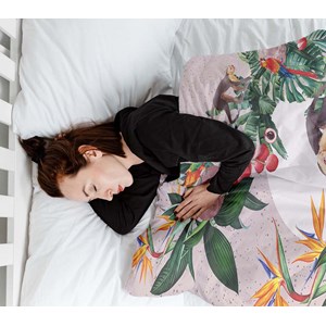 Housse de couverture gravité 150x220 cm