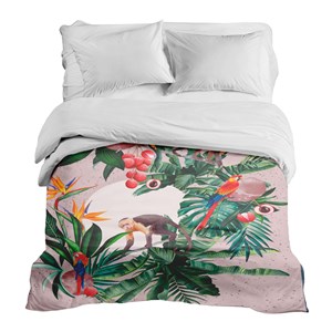 Housse de couverture gravité 150x220 cm