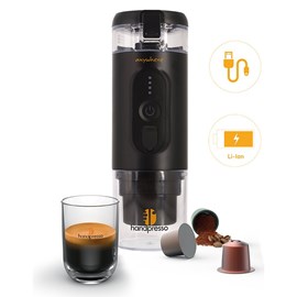 Cafetière portable Handpresso e-presso