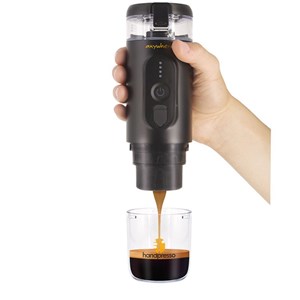 Cafetière portable Handpresso e-presso