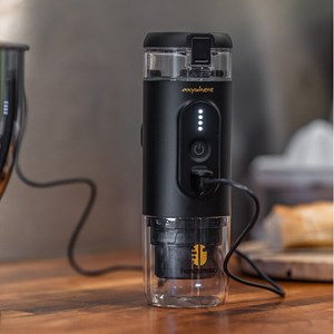 Cafetière portable Handpresso e-presso