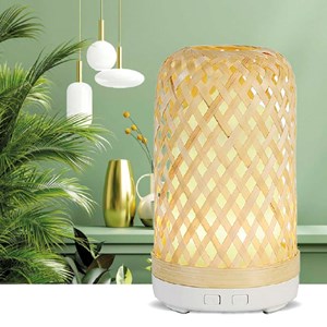 Diffuseur ultrasons baïa base blanche