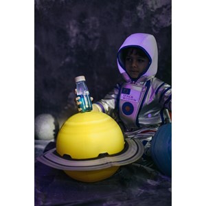 Bouteille sensorielle move univers